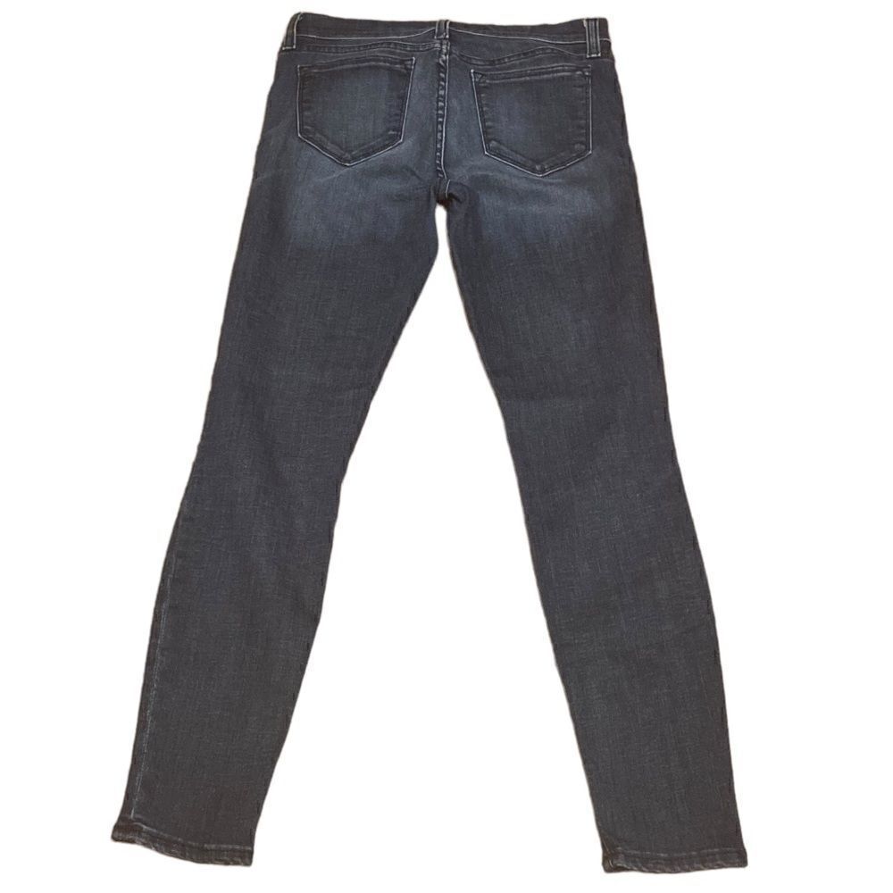 J Crew Toothpick Denim‎ - Picture 3 of 11